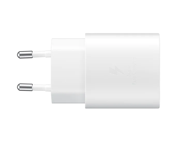 Samsung 25W Power Adapter - My Store