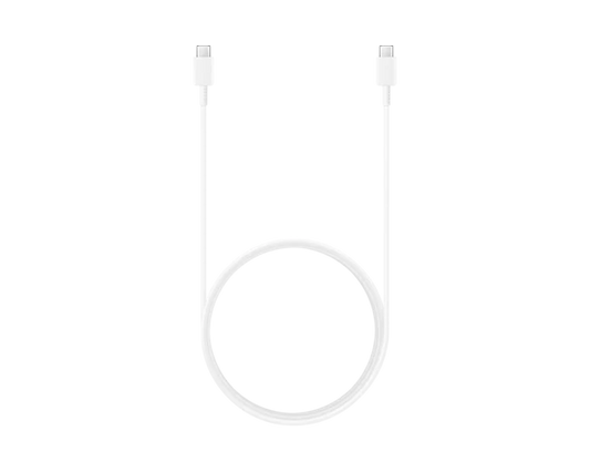 Samsung Cable 3A USB-C To USB-C Cable - My Store
