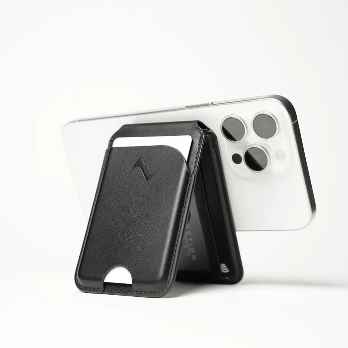 Nomad Twist - The Modern Wallet