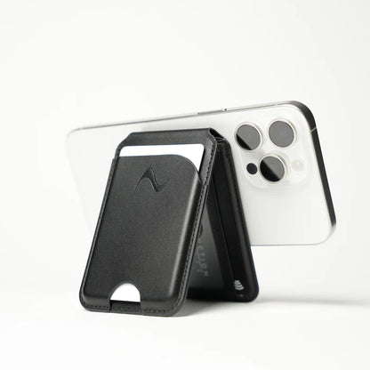 Nomad Twist - The Modern Wallet