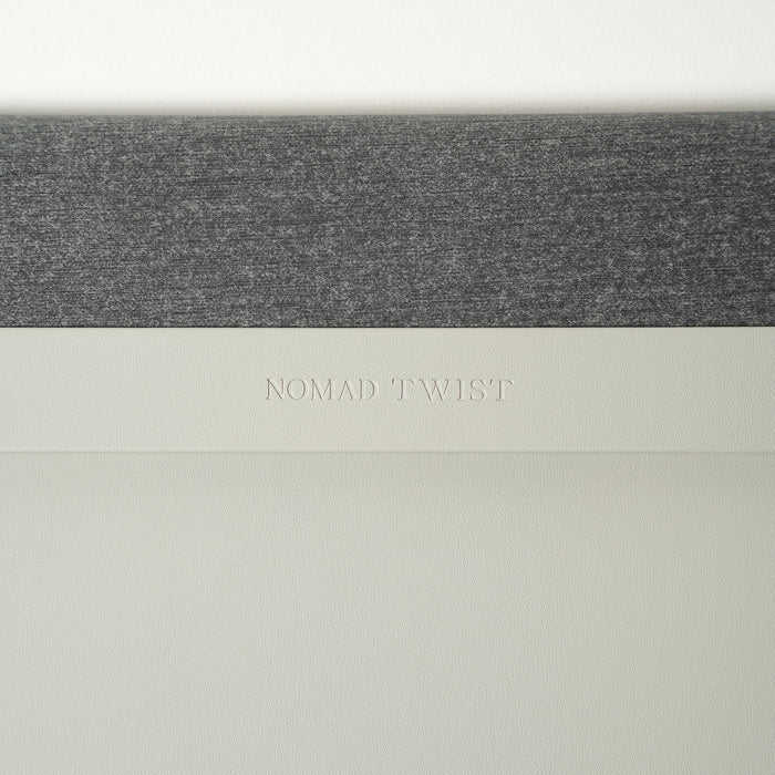 Nomad Twist - The Power Sleeve