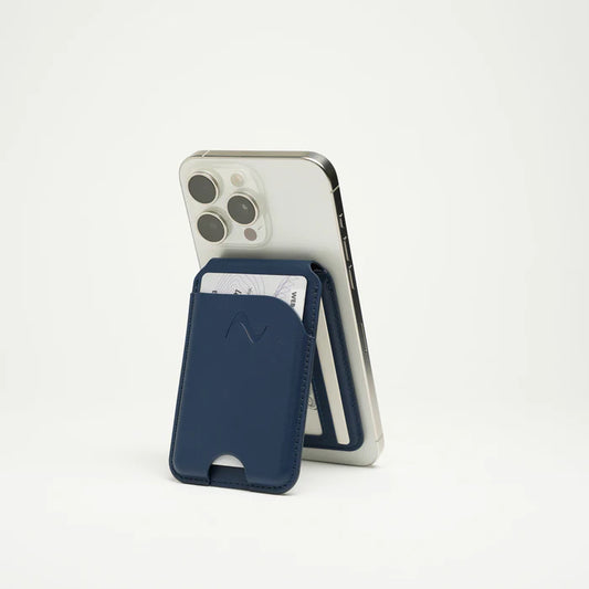 Nomad Twist - The Modern Wallet