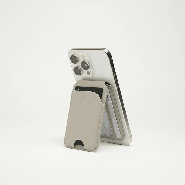 Nomad Twist - The Modern Wallet