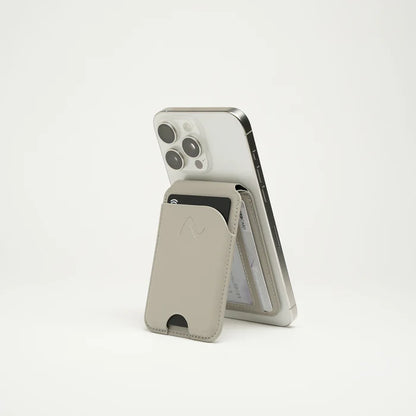 Nomad Twist - The Modern Wallet