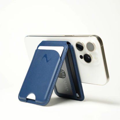 Nomad Twist - The Modern Wallet