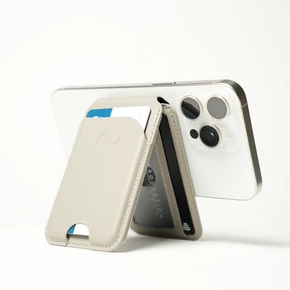 Nomad Twist - The Modern Wallet