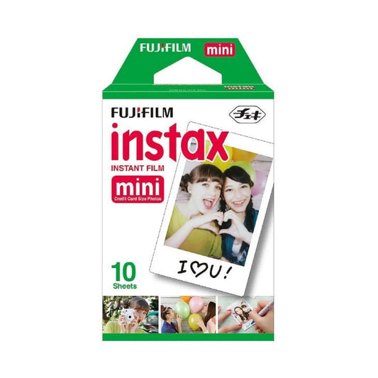 Fujifilm Instax Mini Film
