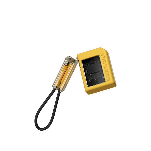 SHARGE Disk - My Store