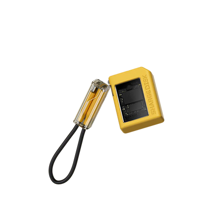 SHARGE Disk - My Store