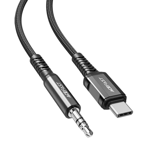 AceFast Type-C To 3.5mm Cable