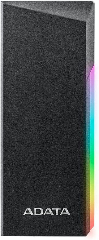 ADATA EC700G M.2 SATA / PCIe SSD Enclosure