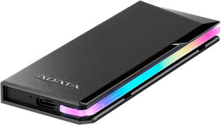 ADATA EC700G M.2 SATA / PCIe SSD Enclosure