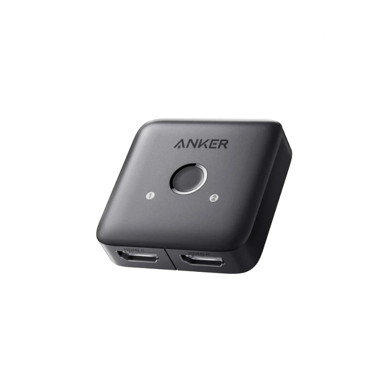 Anker HDMI Switch (2 in 1 out)