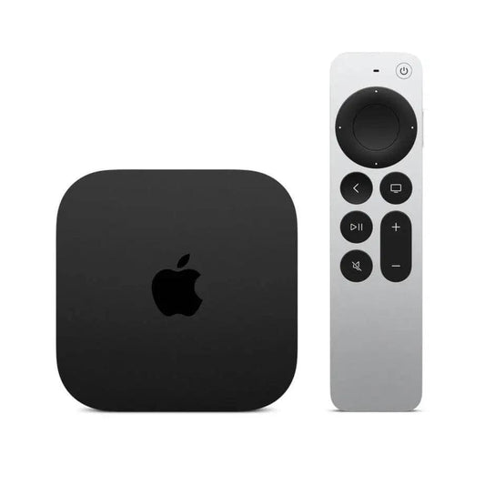 Apple TV 4K (2022)
