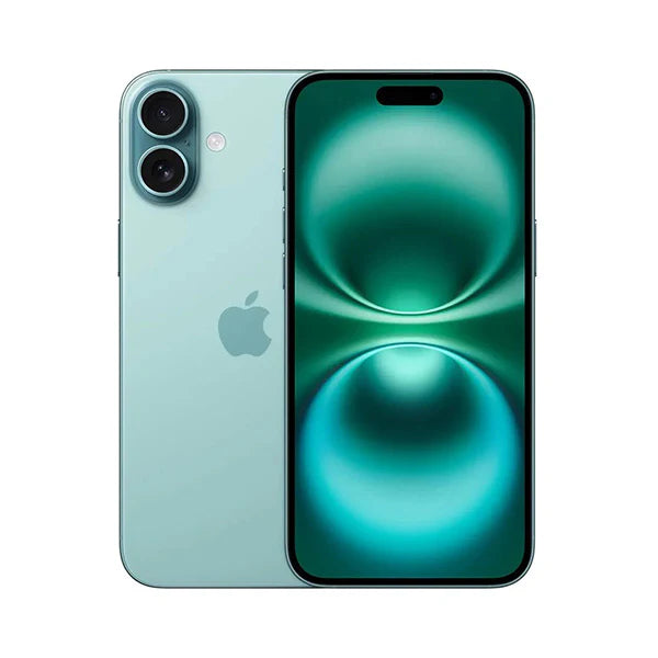 Apple iPhone 16 Plus