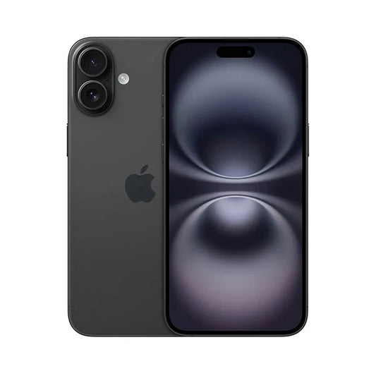 Apple iPhone 16 Plus