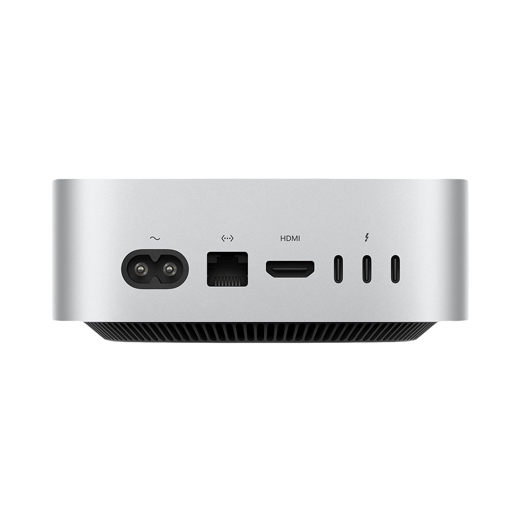 Apple Mac mini M6