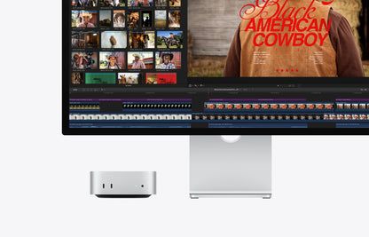 Apple Mac mini M6
