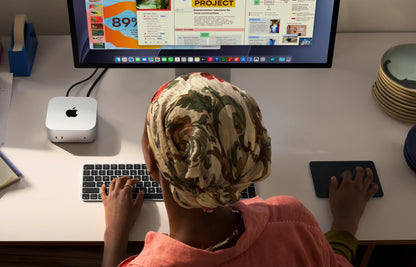 Apple Mac mini M6