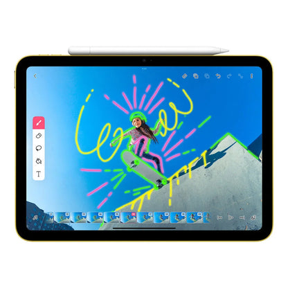 Apple Pencil (USB-C) - My Store