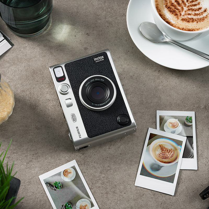Fujifilm Instax Mini Evo
