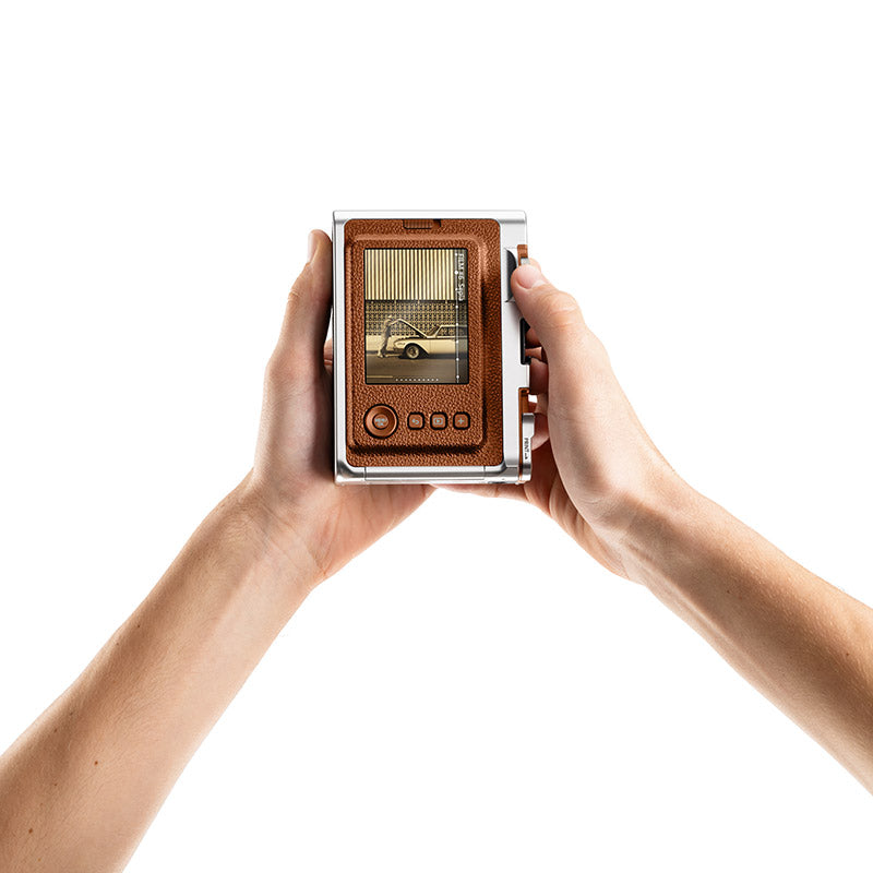 Fujifilm Instax Mini Evo