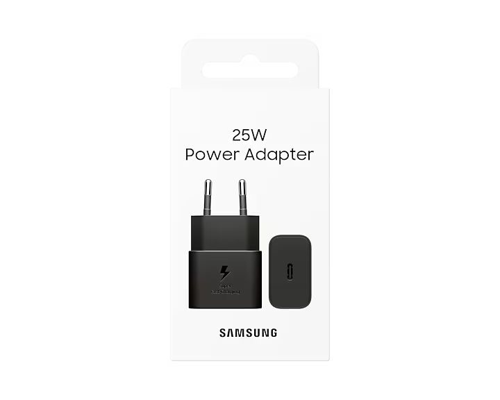 Samsung 25W Power Adapter