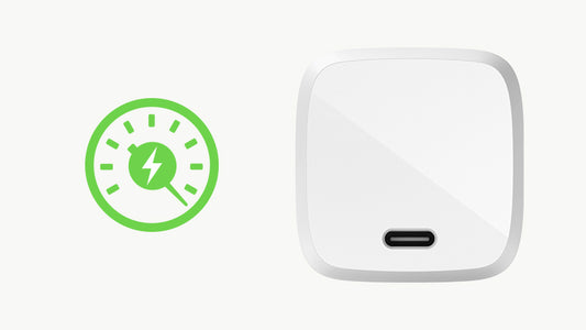Belkin 30W GaN Charger