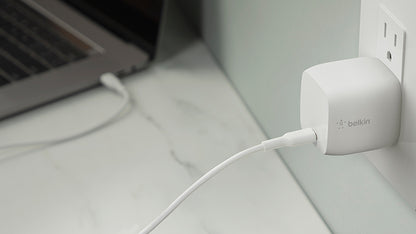 Belkin 30W GaN Charger