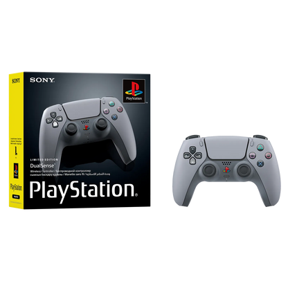 Sony DualSense Wireless Controller - 30th Anniversary Limited Edition - My Store