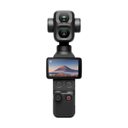 DJI Osmo Pocket 4P