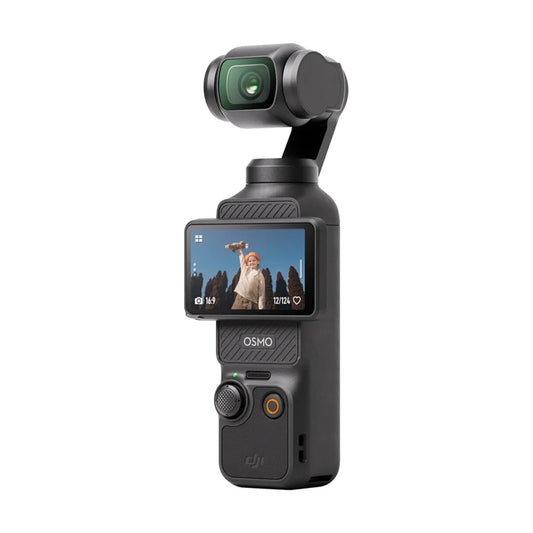 DJI Osmo Pocket 3
