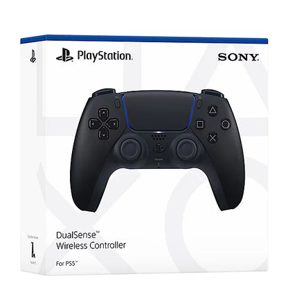 Sony DualSense Wireless Controller - Midnight Black - My Store