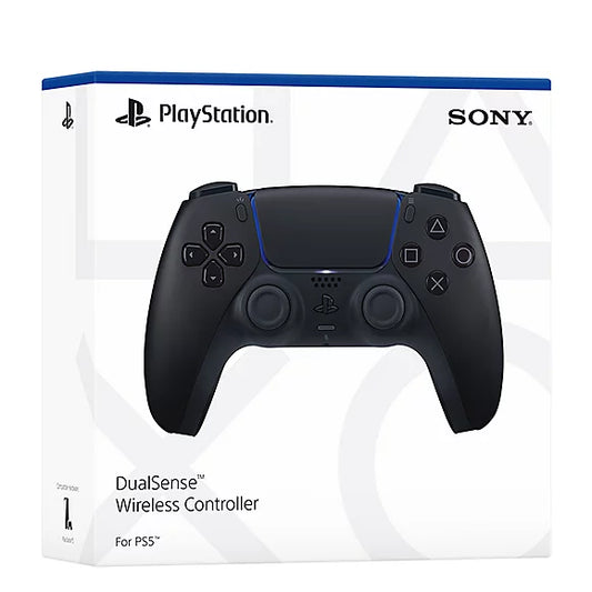 Sony DualSense Wireless Controller - Midnight Black - My Store
