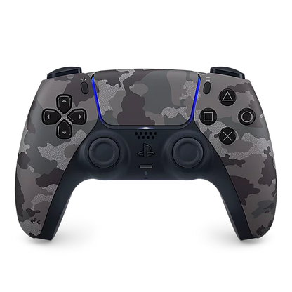 Sony DualSense Wireless Controller - Grey Camouflage - My Store