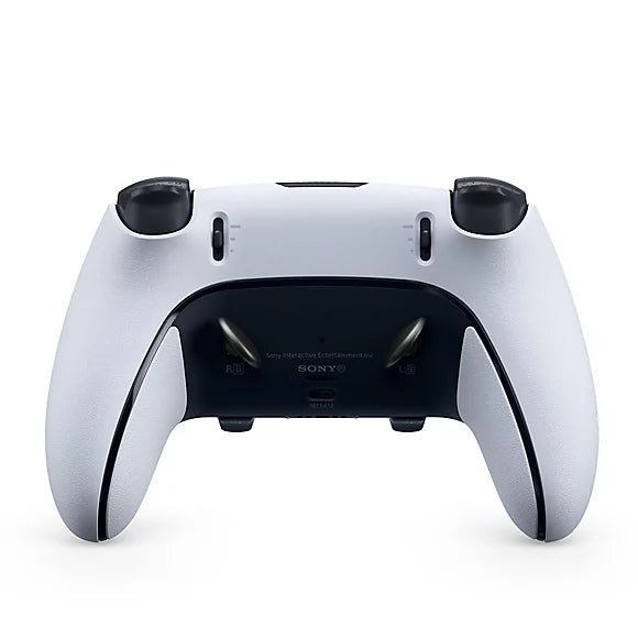 Sony DualSense Edge Wireless Controller - White - My Store