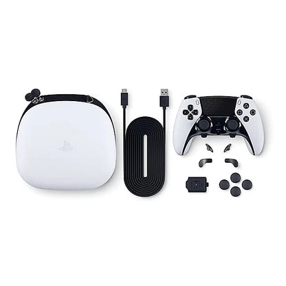 Sony DualSense Edge Wireless Controller - White - My Store