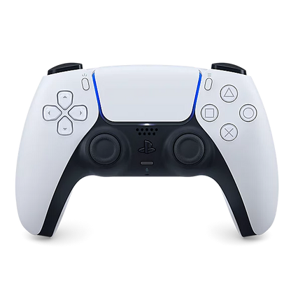 Sony DualSense Wireless Controller - White - My Store