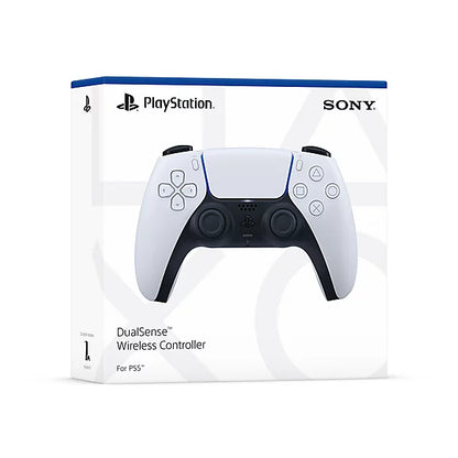 Sony DualSense Wireless Controller - White - My Store