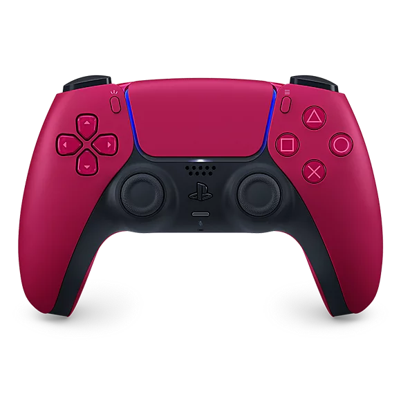 Sony DualSense Wireless Controller - Cosmic Red - My Store