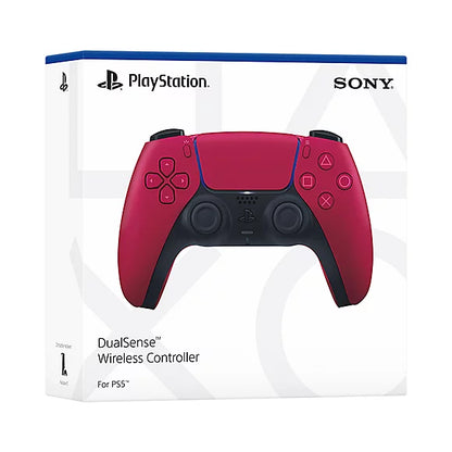 Sony DualSense Wireless Controller - Cosmic Red - My Store
