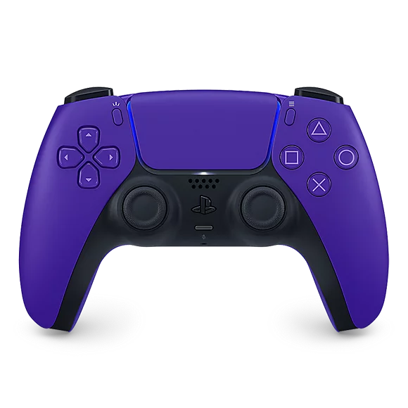 Sony DualSense Wireless Controller - Galactic Purple - My Store