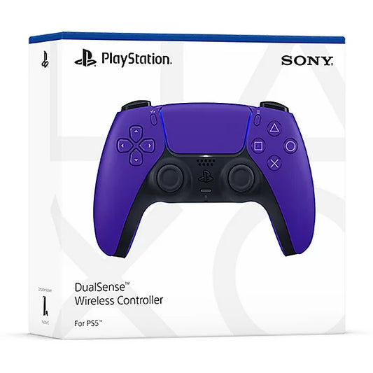 Sony DualSense Wireless Controller - Galactic Purple - My Store