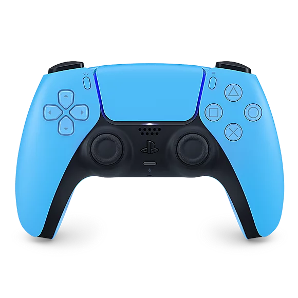 Sony DualSense Wireless Controller - Starlight Blue - My Store