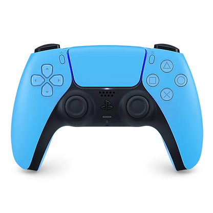Sony DualSense Wireless Controller - Starlight Blue - My Store