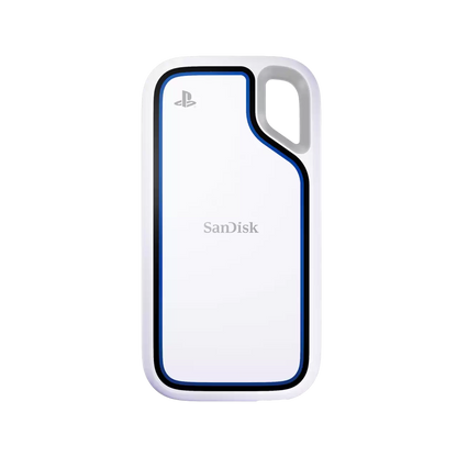 SanDisk Extreme Portable SSD for PS5 - My Store