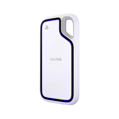 SanDisk Extreme Portable SSD for PS5 - My Store