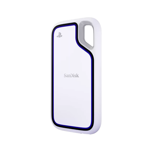 SanDisk Extreme Portable SSD for PS5 - My Store