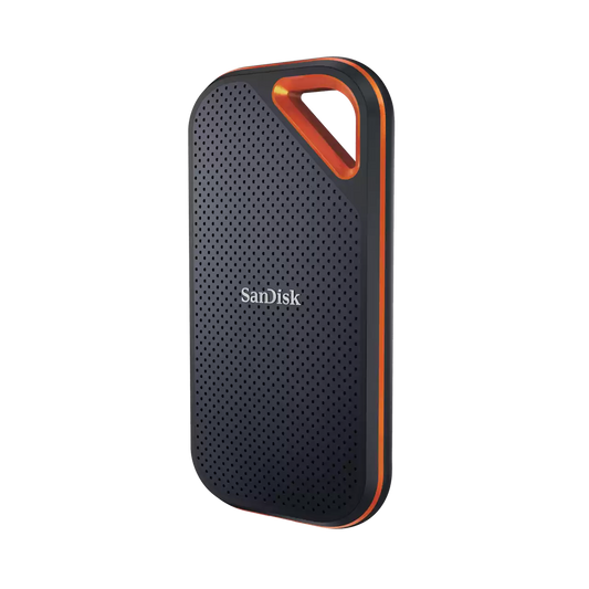 SanDisk Extreme PRO Portable SSD (V2) - My Store