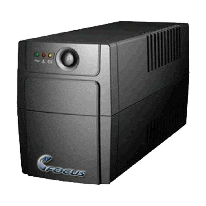 Focus UPS 850V Line Interactive